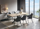 Chrissie Dining Set - 1